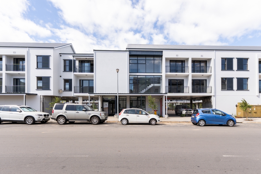 1 Bedroom Property for Sale in Paarl South Western Cape